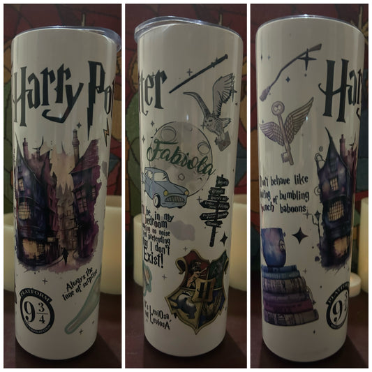 Tumbler sublimación 30 oz