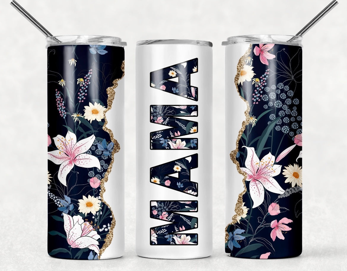 Tumblers 20oz Día de Madres