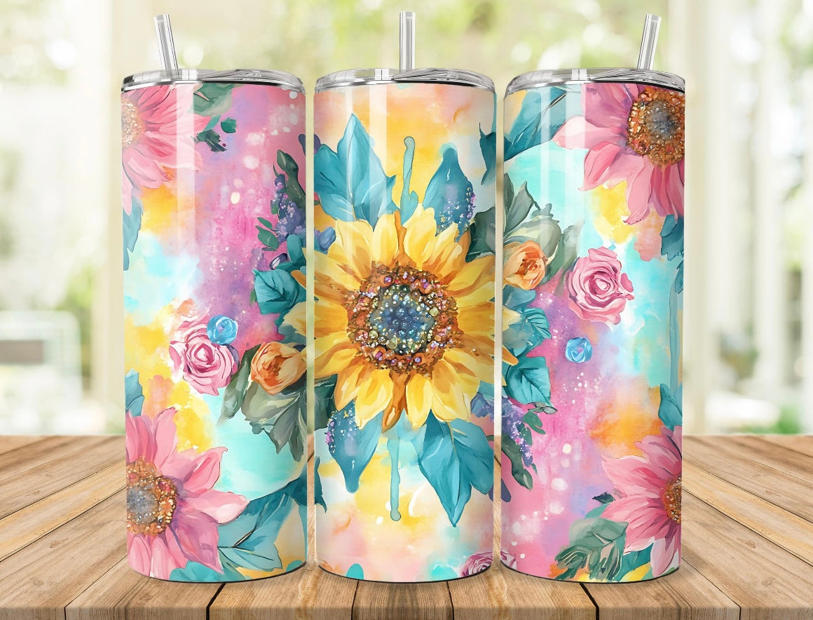 Tumblers 20oz Día de Madres