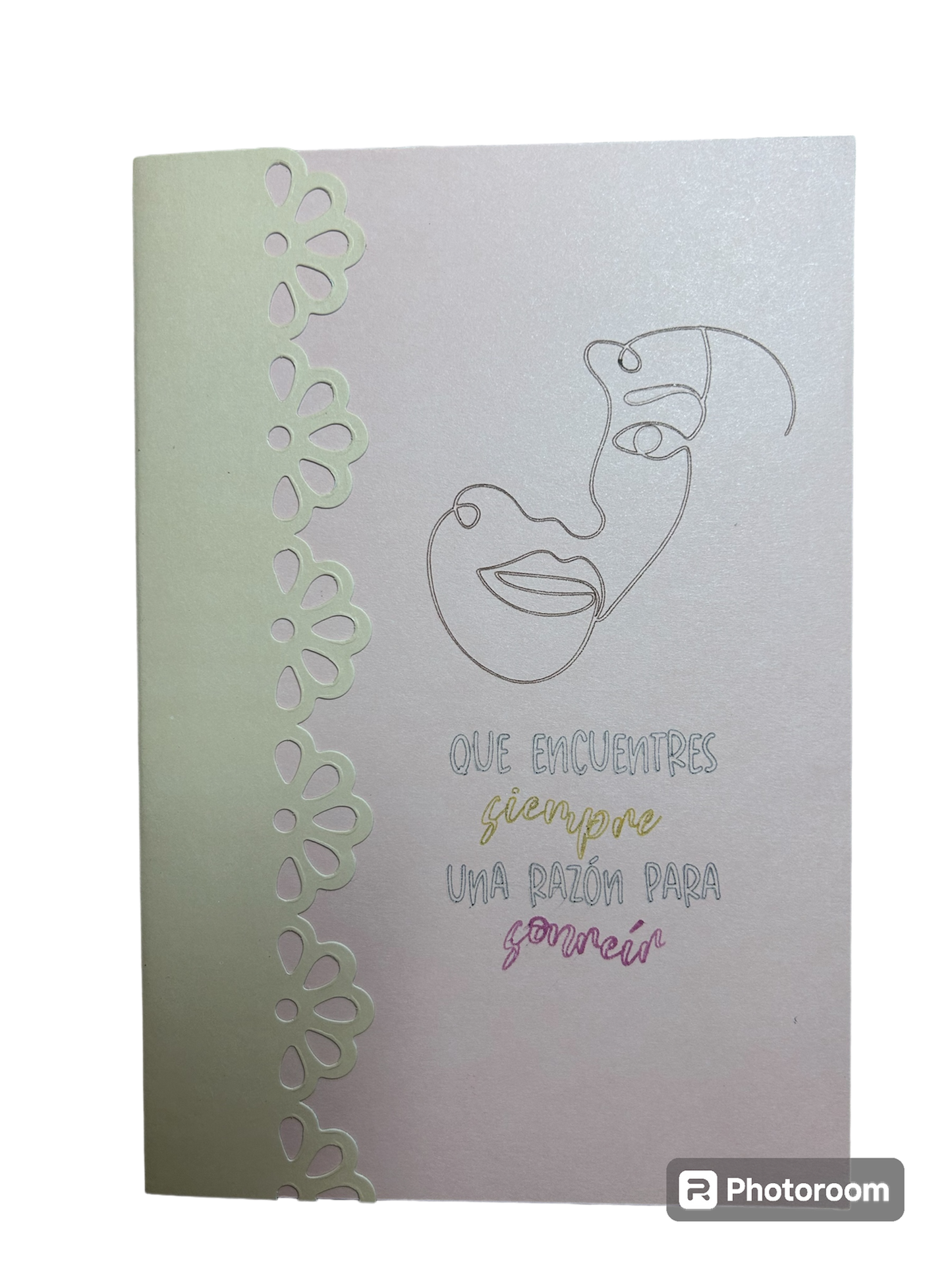Libreta Inspiración