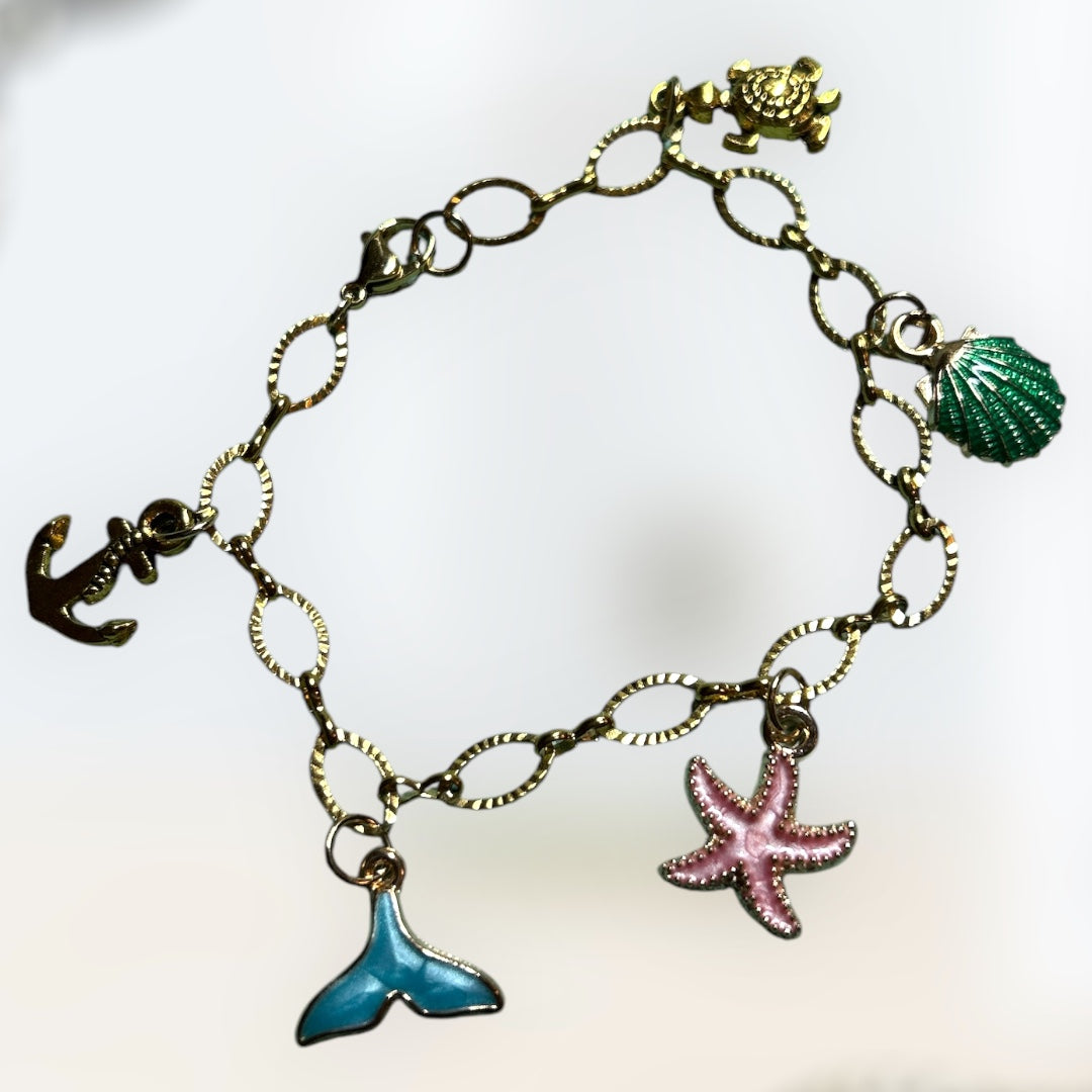 Pulsera Caribeña
