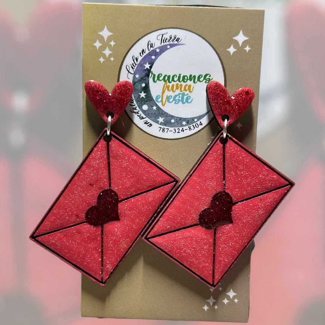 Pantallas "You've got mail"