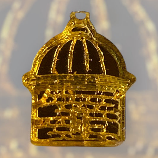 Pulsera "Mis raíces"