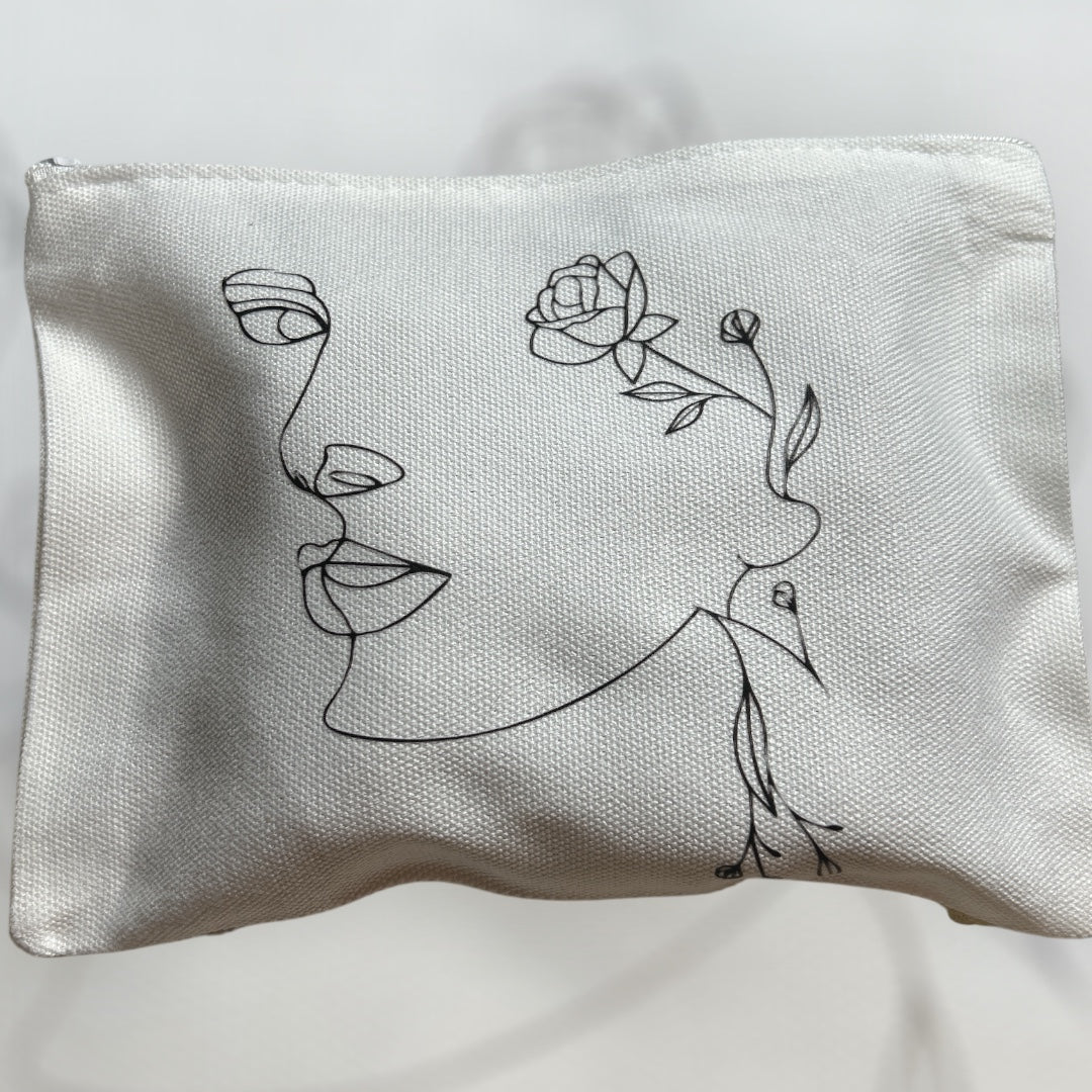Caja Rostro hermoso