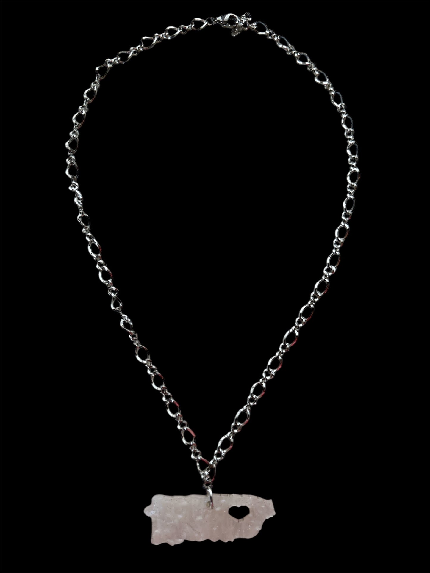 Collar "Mi Isla amada"