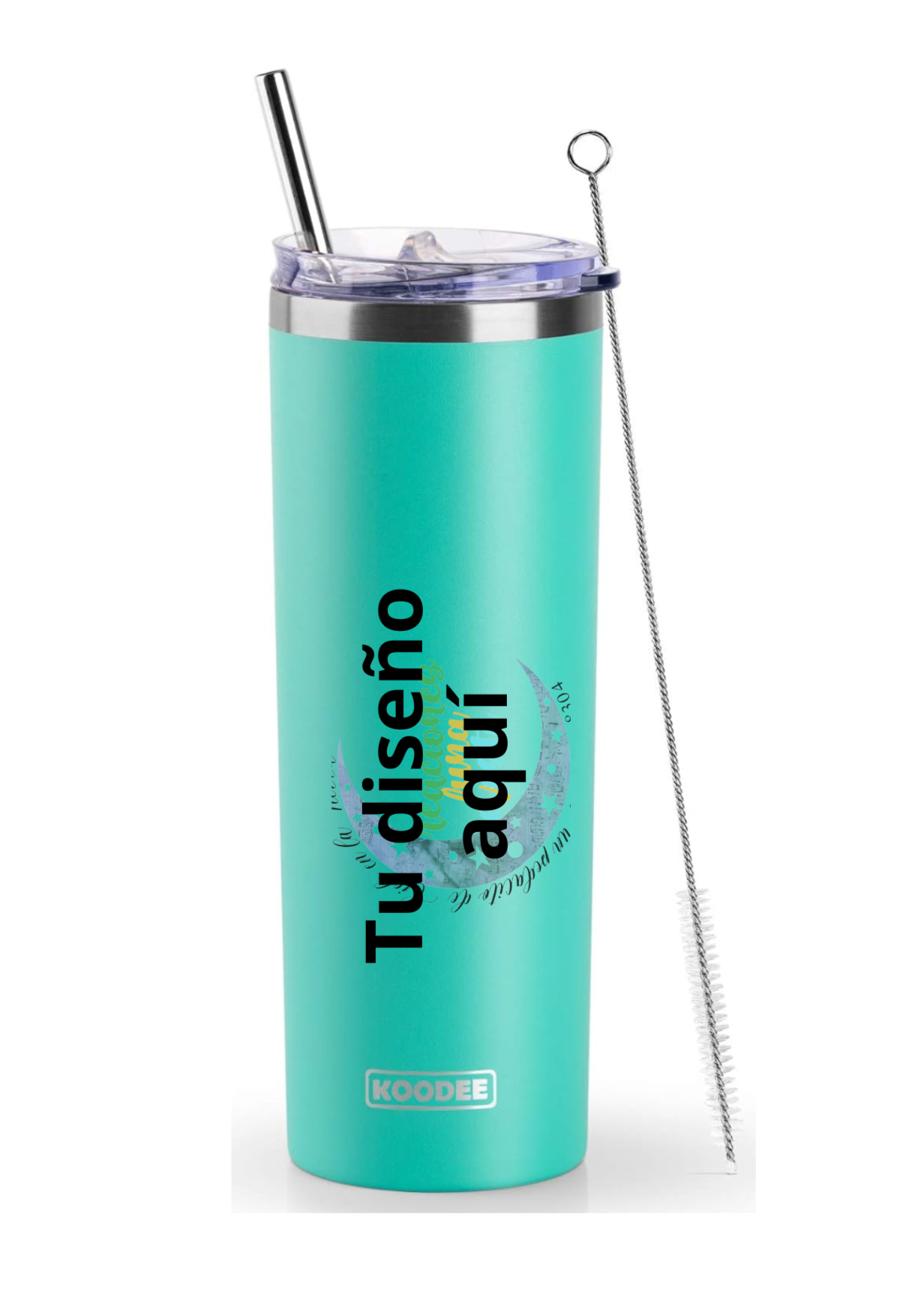 SkinnyTumbler 20oz insulado