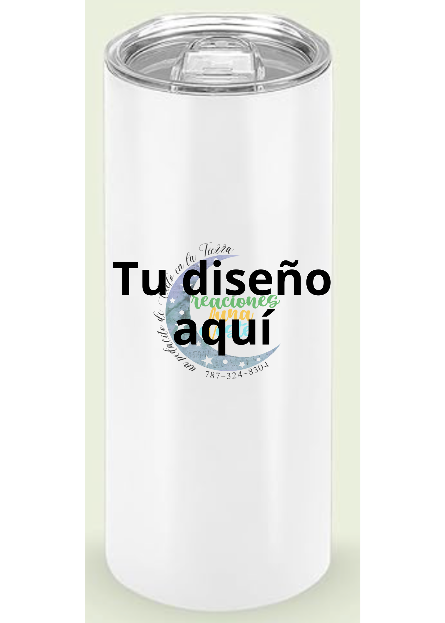 Tumbler sublimación 30 oz