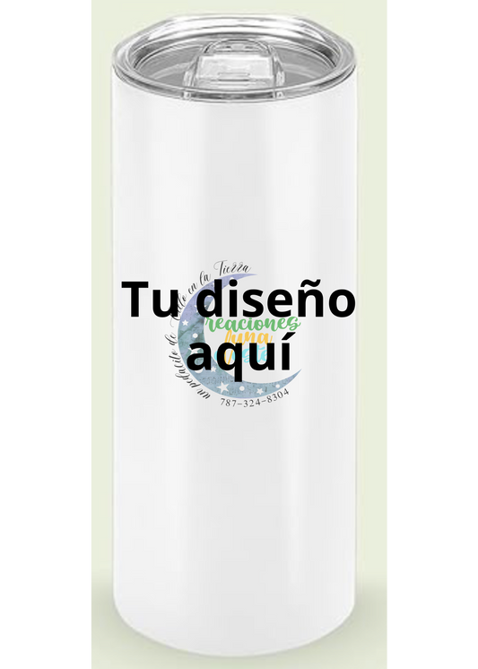 Tumbler sublimación 30 oz