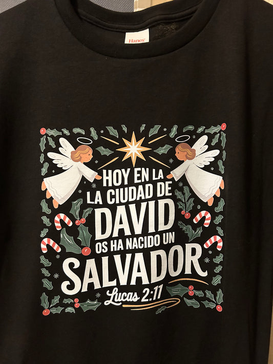 Camisa EL Salvador