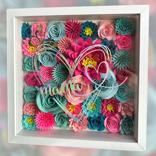Shadow box
