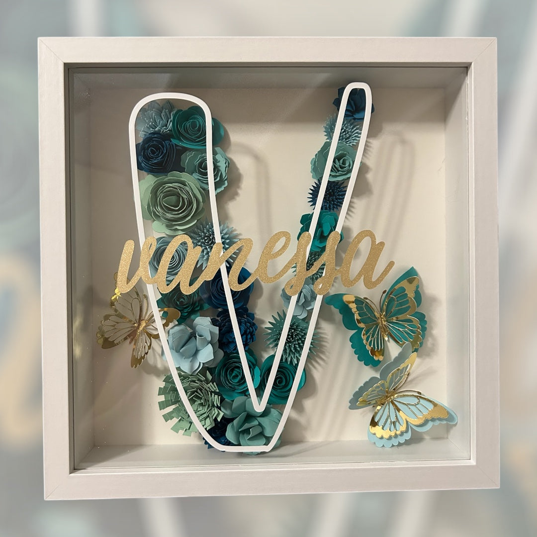 Shadow box