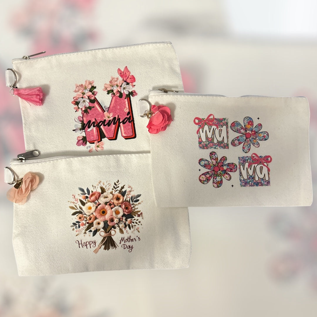 Bolso/cartuchera