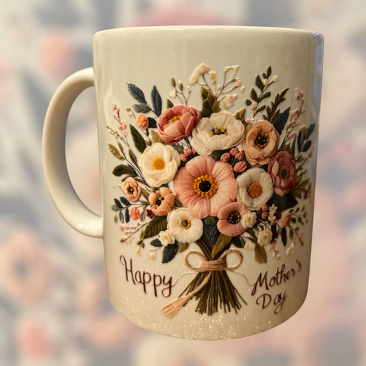 Mom Mug