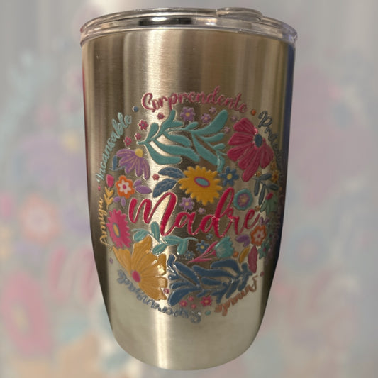 Vaso stainless steel