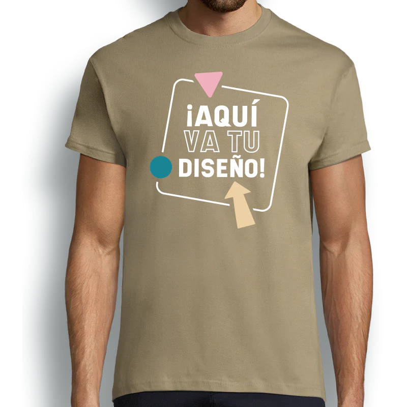 Camisa personalizada